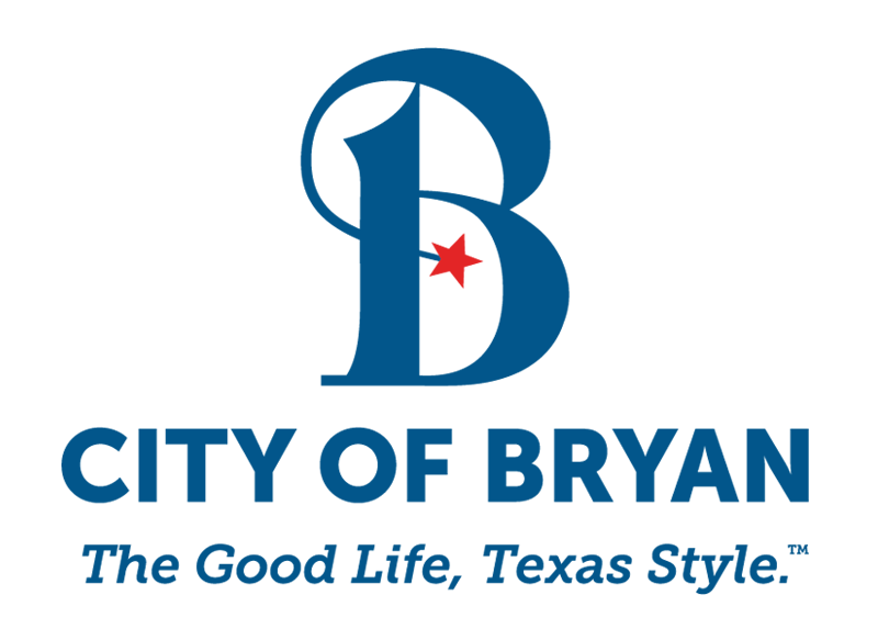 city of bryan logo